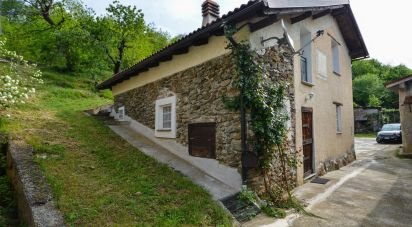 Village house 4 rooms of 100 sq m in Murialdo (17013)