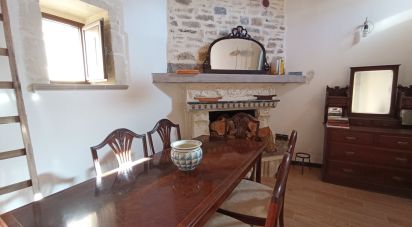 Town house 3 rooms of 90 sq m in Palazzolo Acreide (96010)