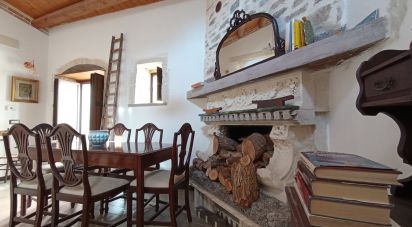 Town house 3 rooms of 90 sq m in Palazzolo Acreide (96010)