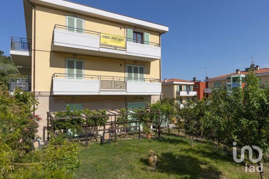 Varie superfici 3 locali di 90 m² a Recanati (62019)