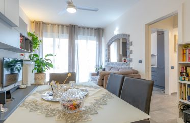 Three-room apartment of 89 sq m in Como (22100)
