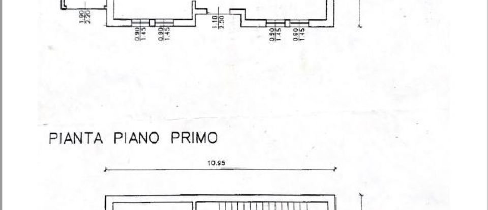 House 6 rooms of 110 m² in Rovigo (45100)