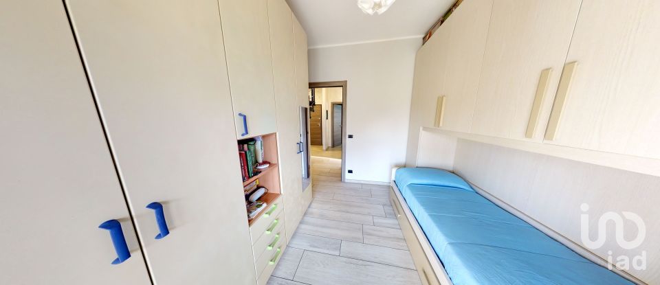 Apartment 5 rooms of 130 m² in Boissano (17054)
