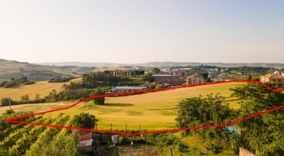 Terreno di 18.000 m² in Montegranaro (63812)