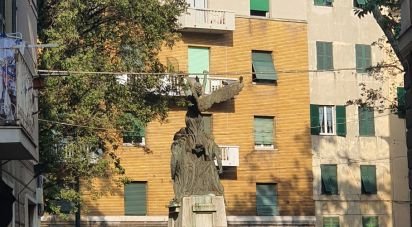 Varie superfici di 15 m² in Genova (16159)