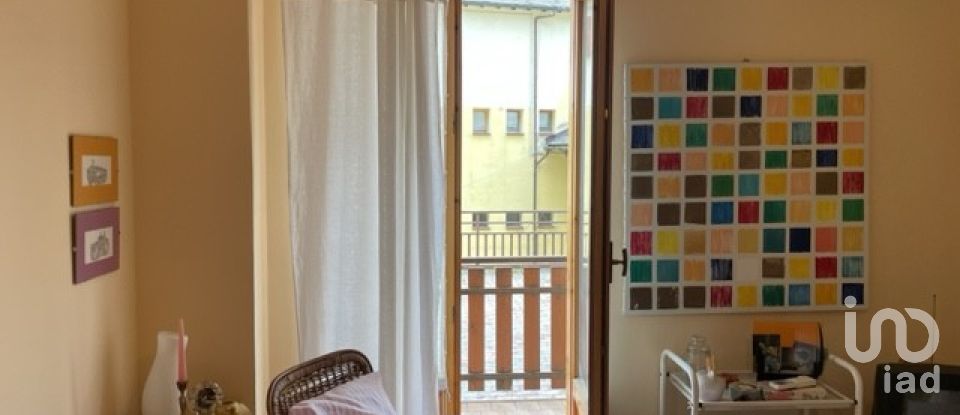 One-room apartment of 31 m² in Foppolo (24010)