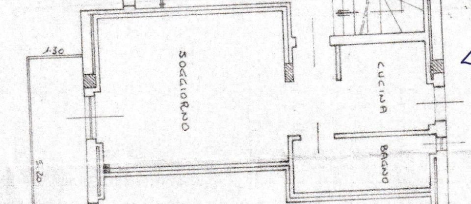 Monolocale di 31 m² a Foppolo (24010)