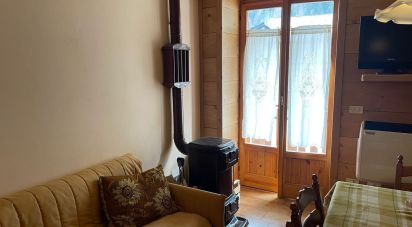 Three-room apartment of 100 m² in Foppolo (24010)