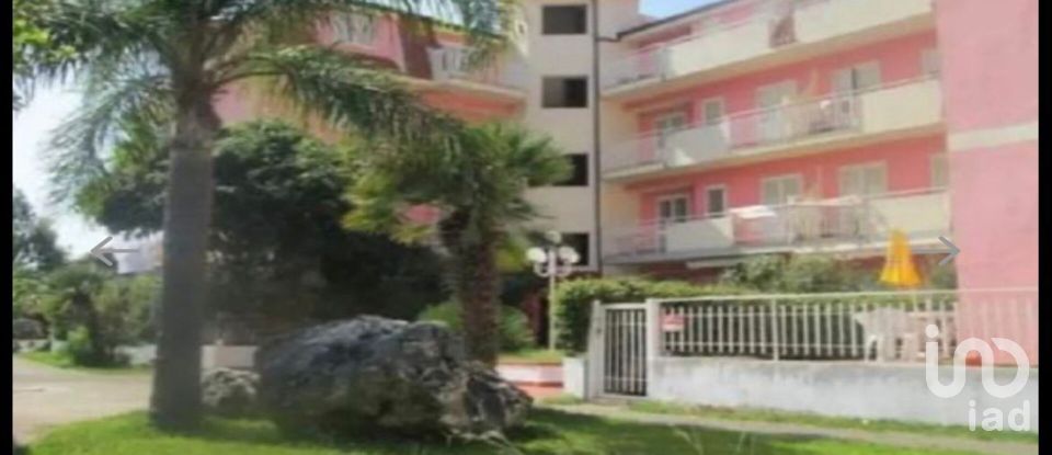 Three-room apartment of 35 m² in Nocera Terinese (88047)