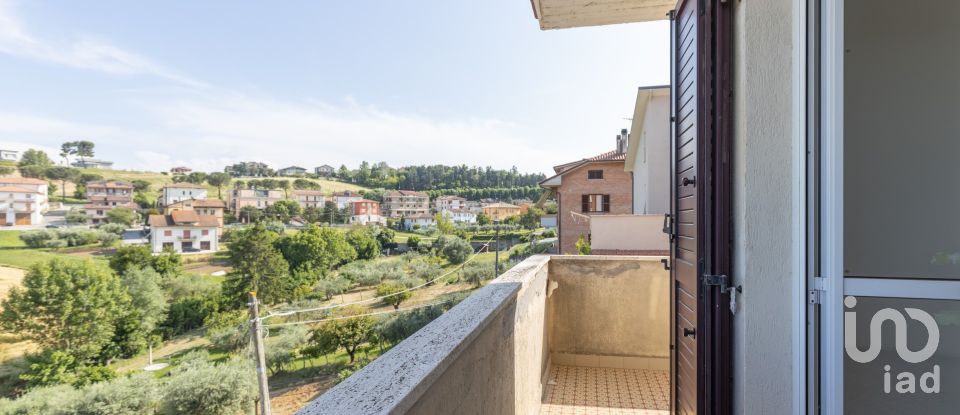 Apartment 7 rooms of 120 m² in Castelleone di Suasa (60010)