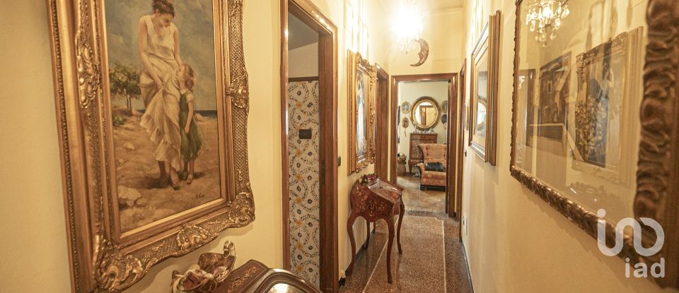 Apartment 7 rooms of 130 m² in Rapallo (16035)