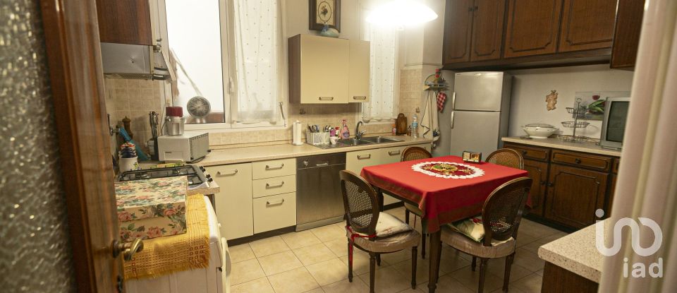 Appartamento 7 locali di 130 m² a Rapallo (16035)
