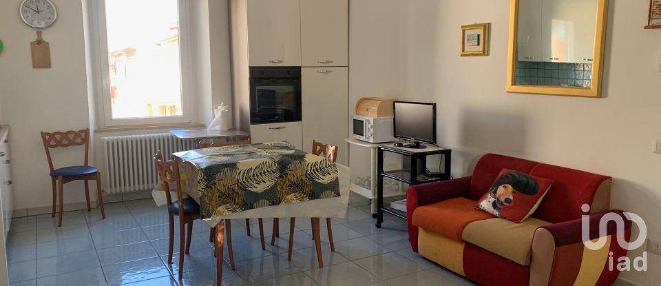 Four-room apartment of 125 m² in Potenza Picena (62018)