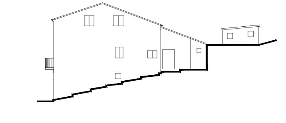 Casa 6 locali di 140 m² in Casalbuono (84030)