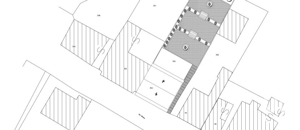 House 6 rooms of 140 m² in Casalbuono (84030)