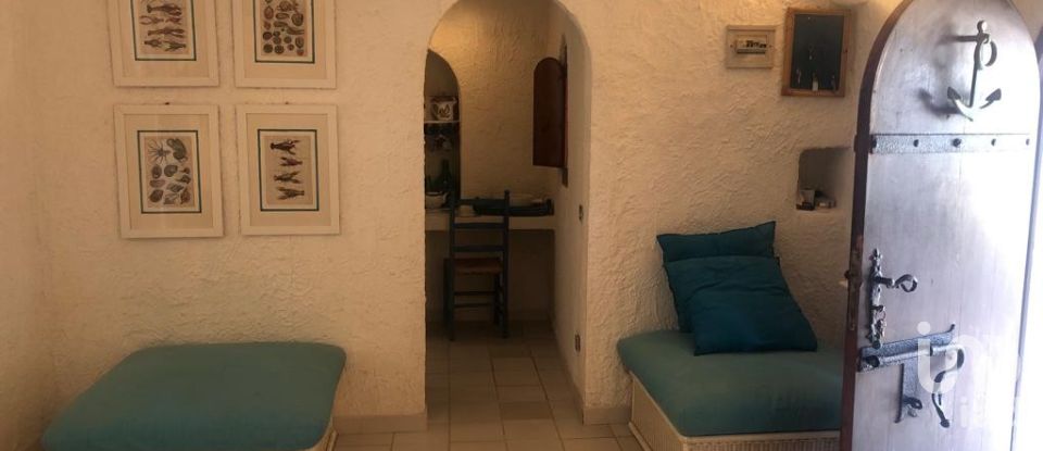 Farm 10 rooms of 180 m² in Lampedusa e Linosa (92031)
