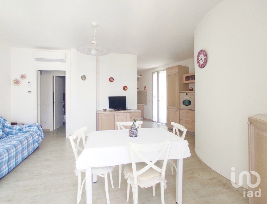 Three-room apartment of 92 m² in Ravenna (48121)