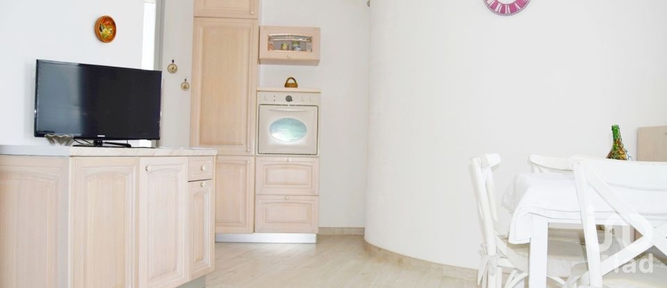 Three-room apartment of 92 m² in Ravenna (48121)