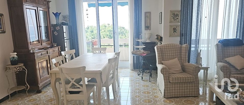 Apartment 6 rooms of 100 m² in Arenzano (16011)