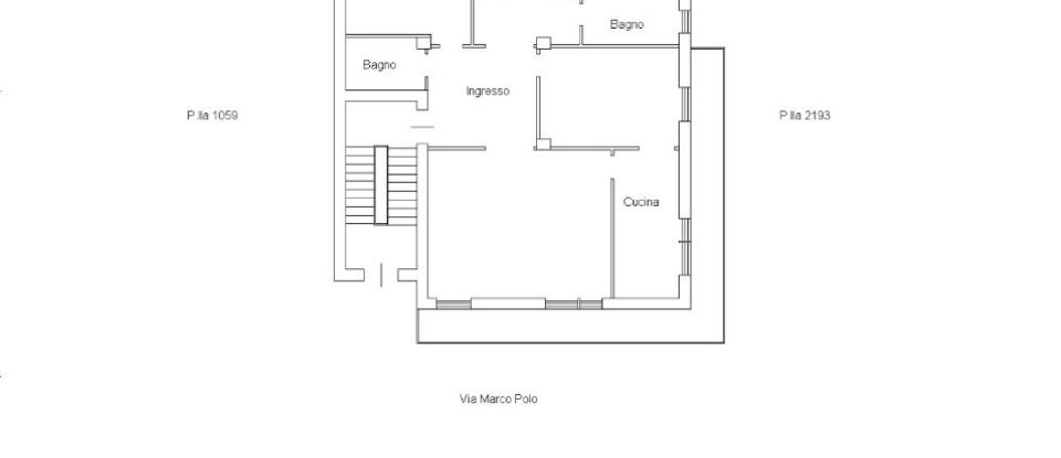 Farm 12 rooms of 300 m² in Colleferro (00034)