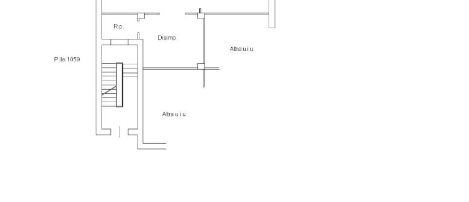 Farm 12 rooms of 300 m² in Colleferro (00034)