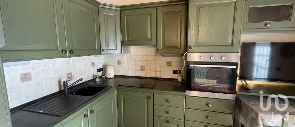 Farm 2 rooms of 50 m² in Borghetto Santo Spirito (17052)