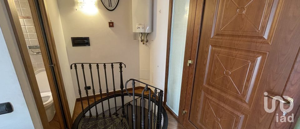 Farm 2 rooms of 50 m² in Borghetto Santo Spirito (17052)