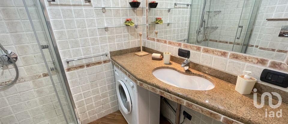 Farm 2 rooms of 50 m² in Borghetto Santo Spirito (17052)