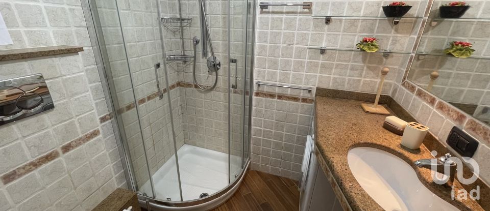 Farm 2 rooms of 50 m² in Borghetto Santo Spirito (17052)