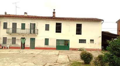 Country house 7 rooms of 166 m² in San Salvatore Monferrato (15046)