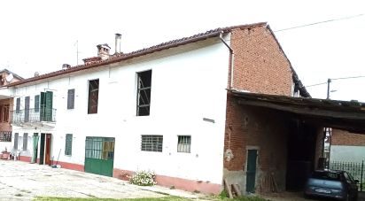 Rustico 7 locali di 166 m² in San Salvatore Monferrato (15046)