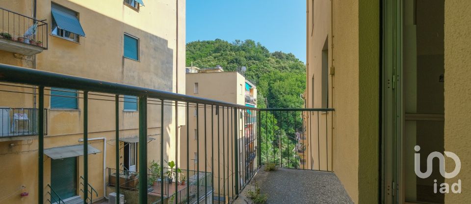 Appartamento 0 locali di 93 m² a Genova (16159)