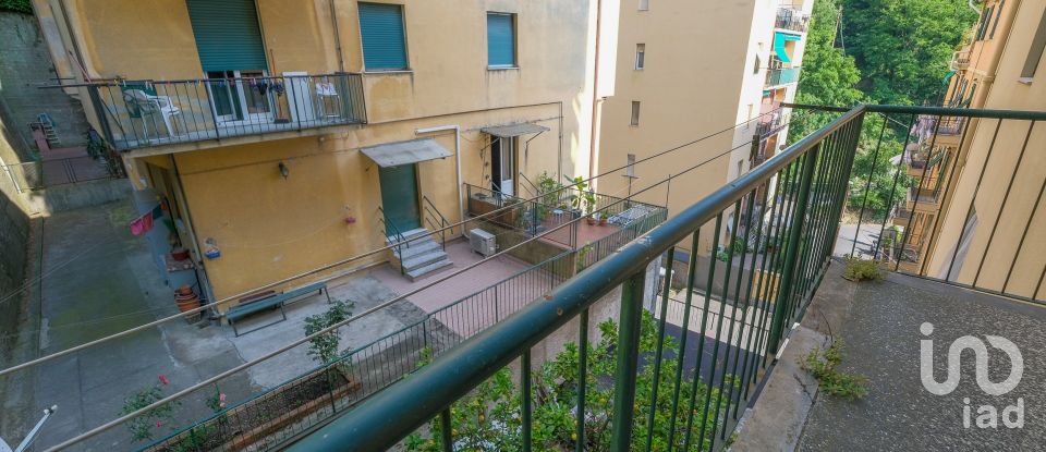 Apartment 0 rooms of 93 m² in Genova (16159)