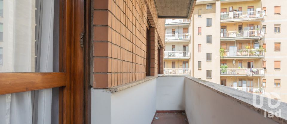Appartamento 7 locali di 140 m² a Milano (20127)