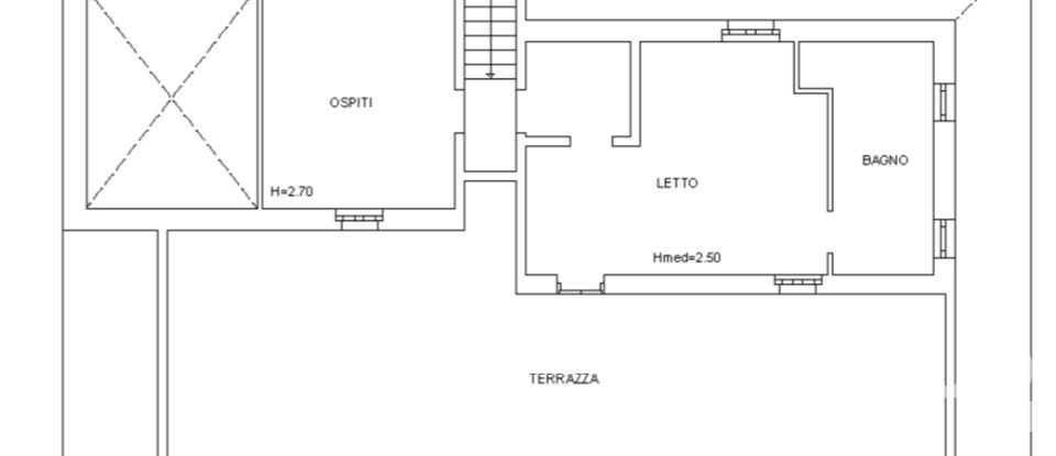 Farm 11 rooms of 395 m² in San Cassiano (73020)