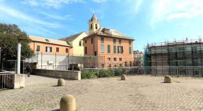 Appartamento 6 locali di 94 m² a Genova (16127)