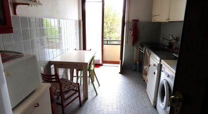 Appartamento 6 locali di 94 m² a Genova (16127)
