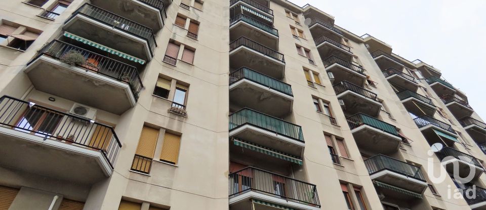 Appartamento 6 locali di 94 m² a Genova (16127)