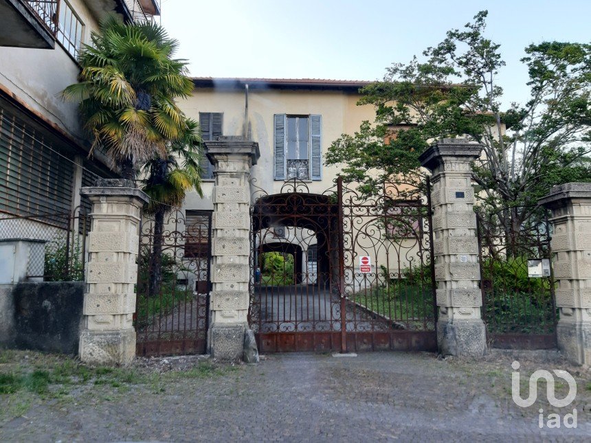 Block of flats in Olgiate Molgora (23887) of 3,876 m²
