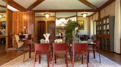 Casale 21 locali di 600 m² in Senigallia (60019)