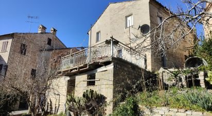 House 8 rooms of 220 m² in Ponzano di Fermo (63845)