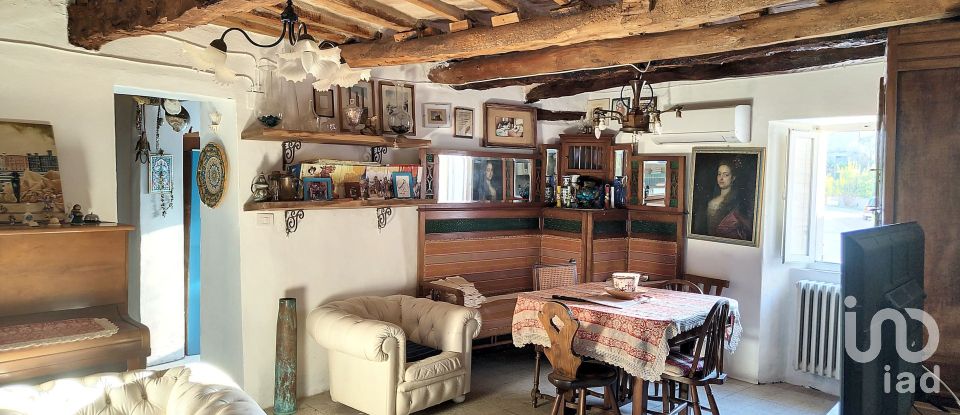 Casa indipendente / Villa 8 locali di 220 m² in Ponzano di Fermo (63845)