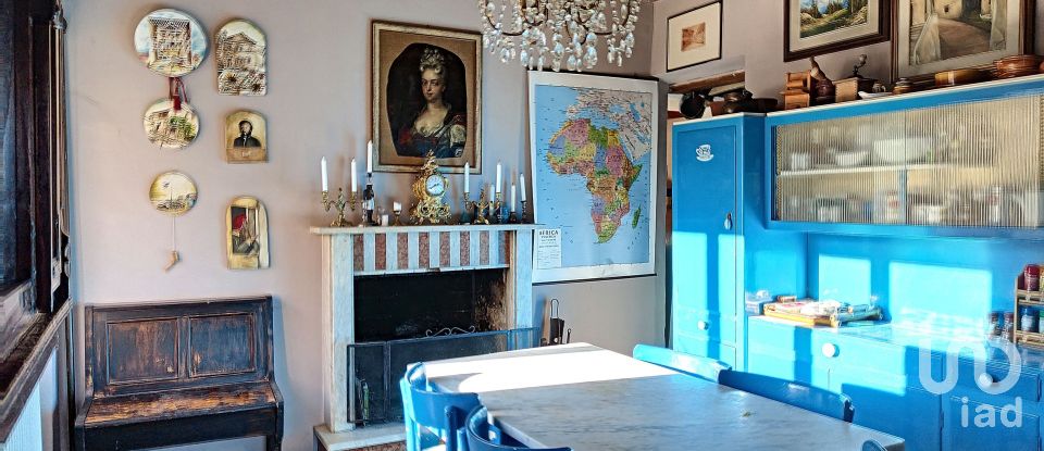 Casa indipendente / Villa 8 locali di 220 m² in Ponzano di Fermo (63845)