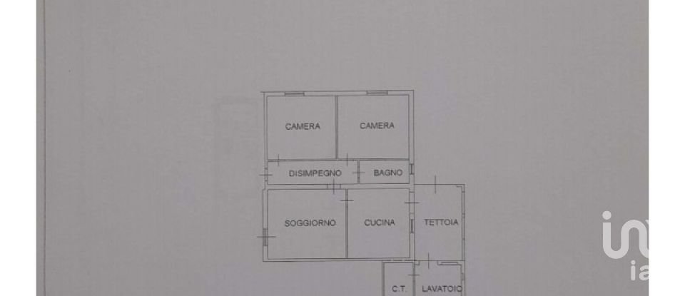 Apartment 7 rooms of 100 m² in Roseto degli Abruzzi (64026)