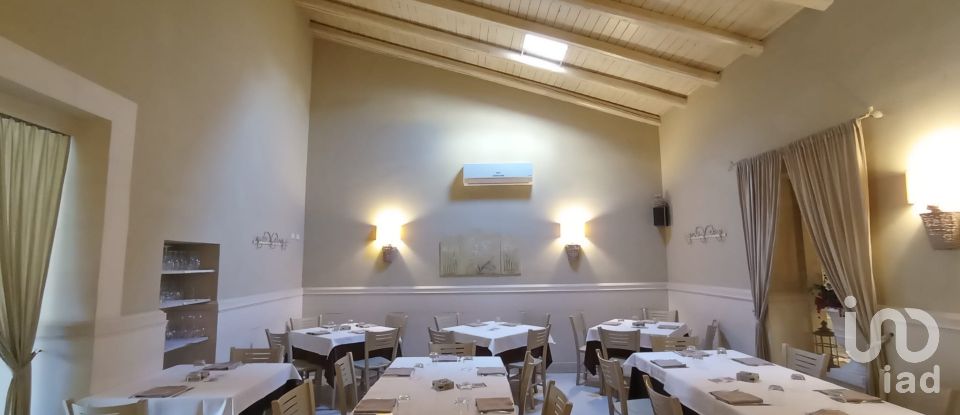 Pizzeria of 170 m² in Siracusa (96100)