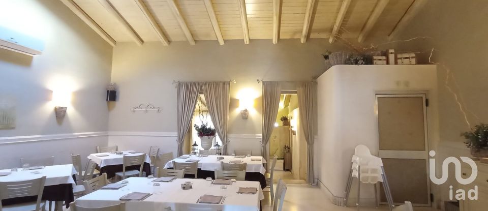 Pizzeria of 170 m² in Siracusa (96100)