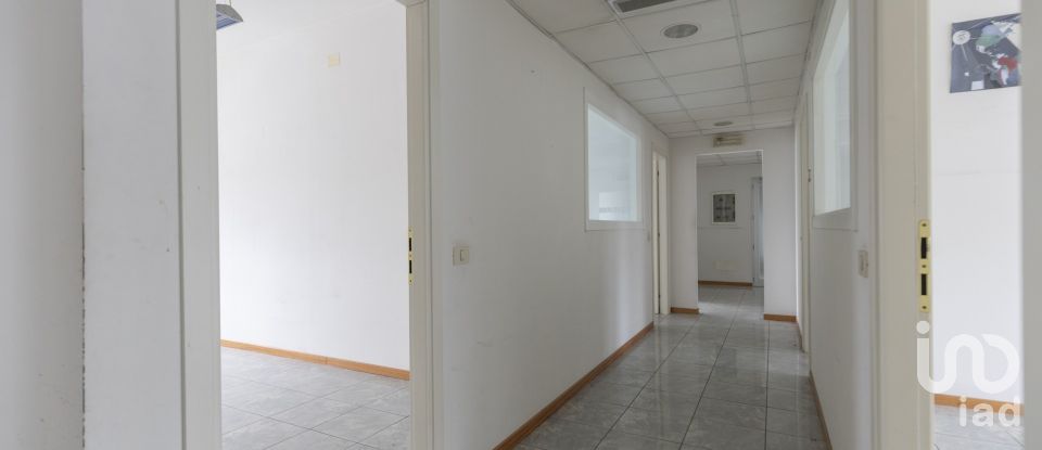 Workshop of 242 m² in Ancona (60131)