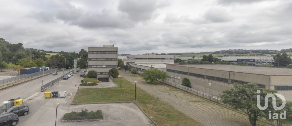 Laboratorio di 142 m² in Ancona (60131)