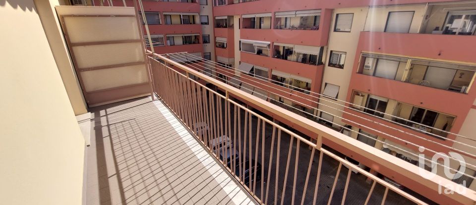 Apartment 5 rooms of 86 m² in Lavagna (16033)