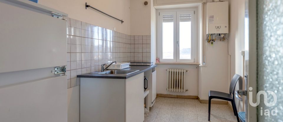 Apartment 5 rooms of 182 m² in Offagna (60027)